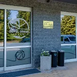 - Free Parking