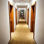 - Free Parking Hotel Opava