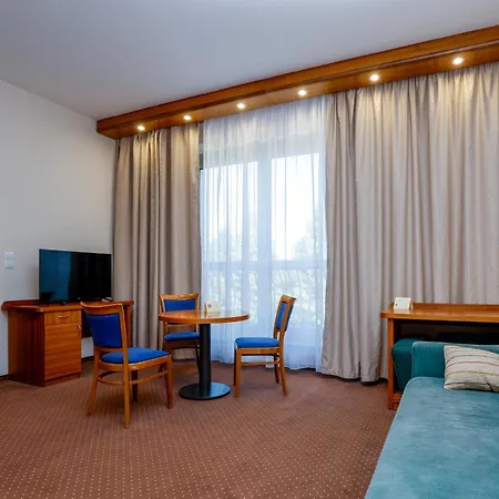 Hotel - Free Parking Opava