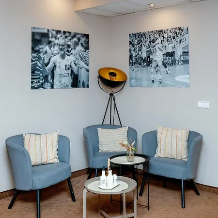 - Free Parking Hotel 4*