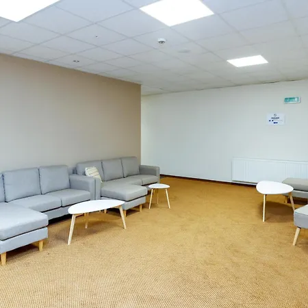 Hotel - Free Parking 4*