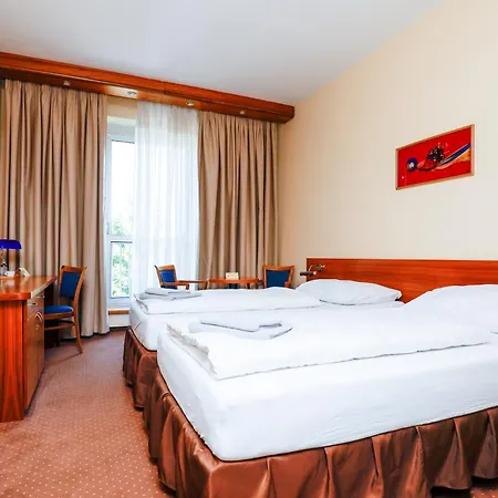 Hotel - Free Parking Opava
