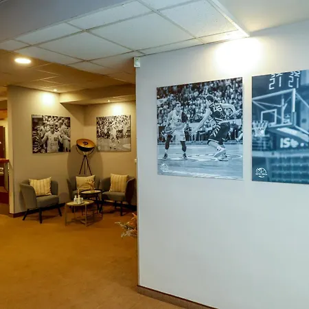 Hotel - Free Parking Opava