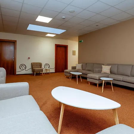 - Free Parking 4* Opava