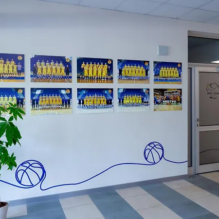 Hotel - Free Parking 4*