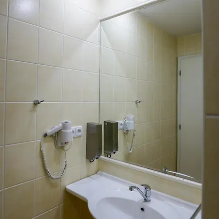 - Free Parking Hotel Opava