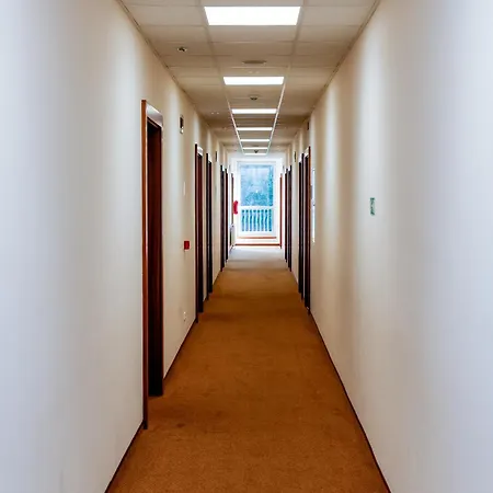 Hotel - Free Parking Opava