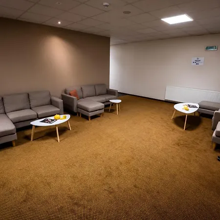 Otel - Free Parking 4*