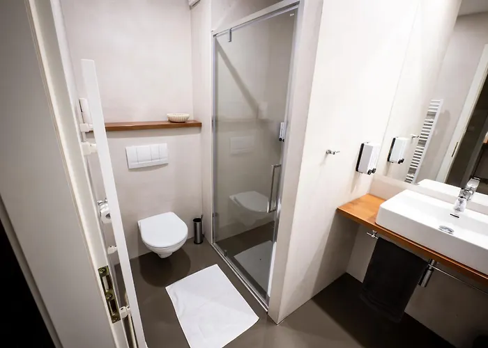 - Free Parking Hotel Opava